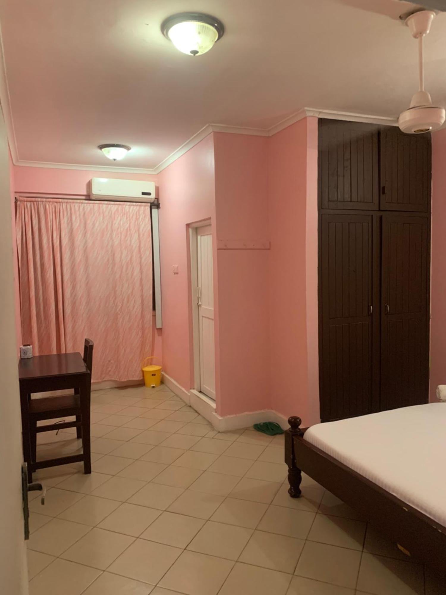 Kibodya Hotel Nkrumah Dar es Salaam Extérieur photo