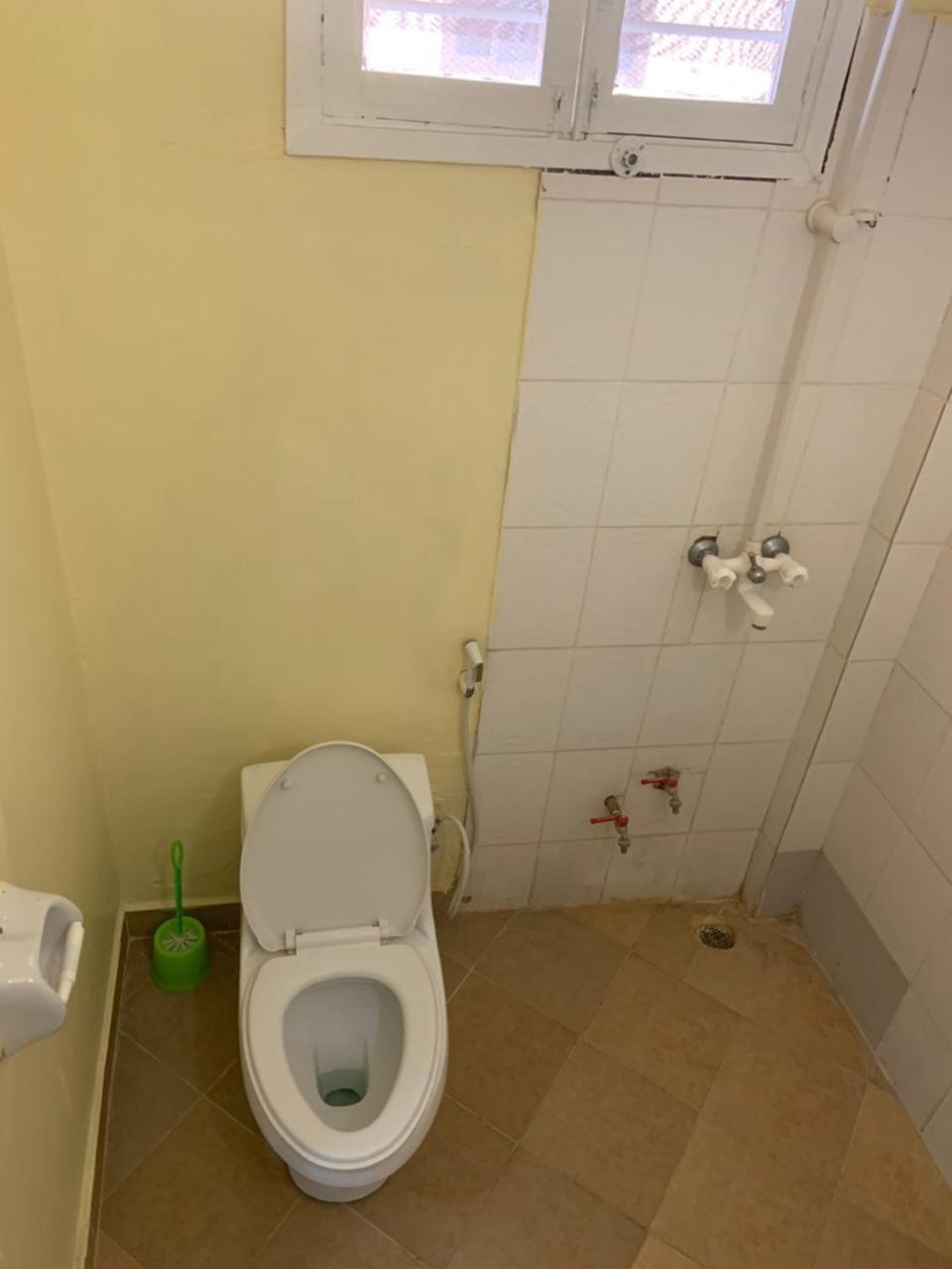Kibodya Hotel Nkrumah Dar es Salaam Chambre photo
