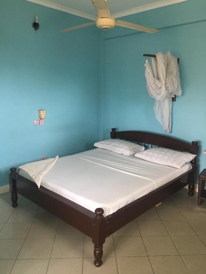 Kibodya Hotel Nkrumah Dar es Salaam Extérieur photo