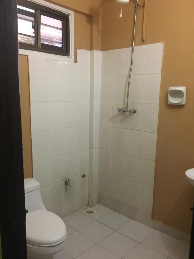Kibodya Hotel Nkrumah Dar es Salaam Extérieur photo