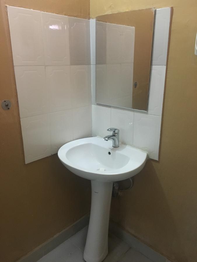 Kibodya Hotel Nkrumah Dar es Salaam Extérieur photo