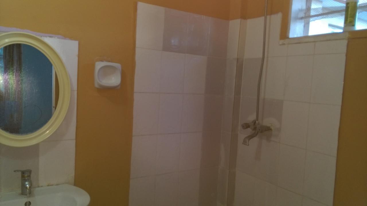 Kibodya Hotel Nkrumah Dar es Salaam Extérieur photo